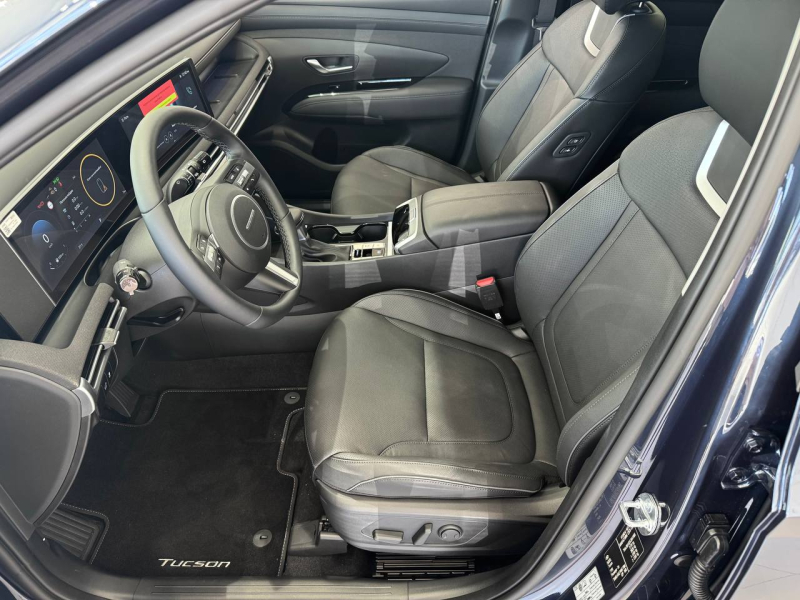 Hyundai Tucson 2025 Top | Хюндай Мотор Україна - фото 22