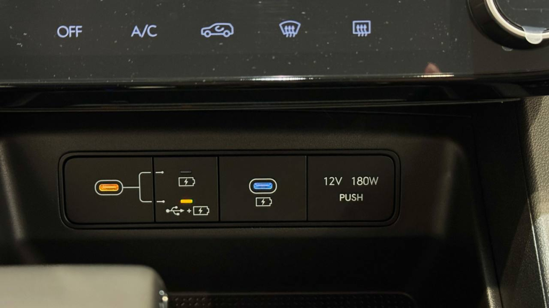 Hyundai Tucson 2025 (Express) | Хюндай Мотор Україна - фото 28