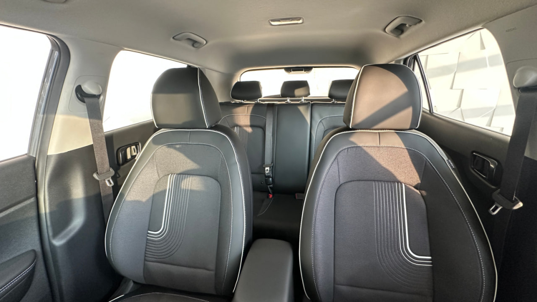 Hyundai Venue Еlegance 2025 | Хюндай Мотор Україна - фото 26