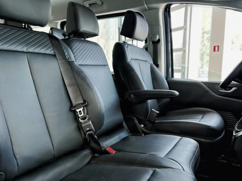 Новий Hyundai Staria 2025 Business+ | Хюндай Мотор Україна - фото 25
