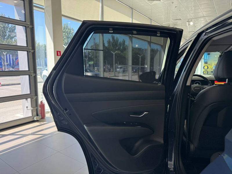 Hyundai Tucson 2025 Top | Хюндай Мотор Україна - фото 28