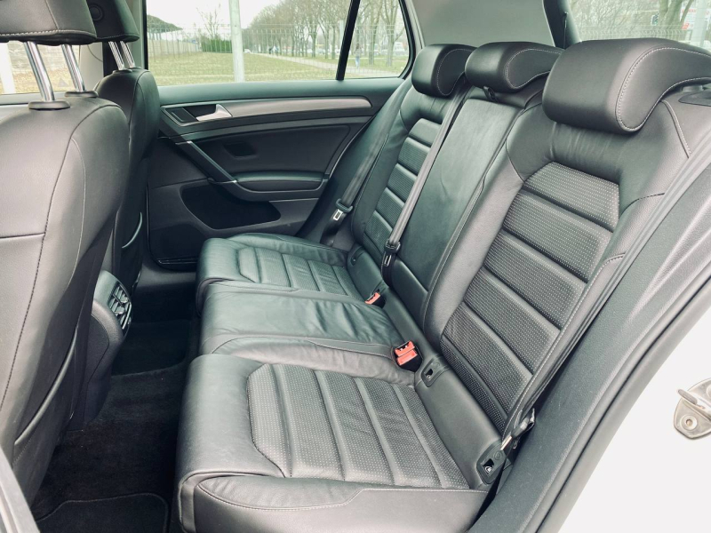 Volkswagen e-Golf | Хюндай Мотор Україна - фото 16