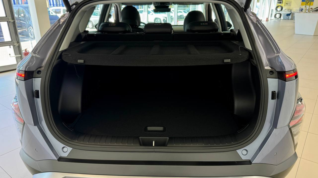 Hyundai Kona | Хюндай Мотор Україна - фото 14