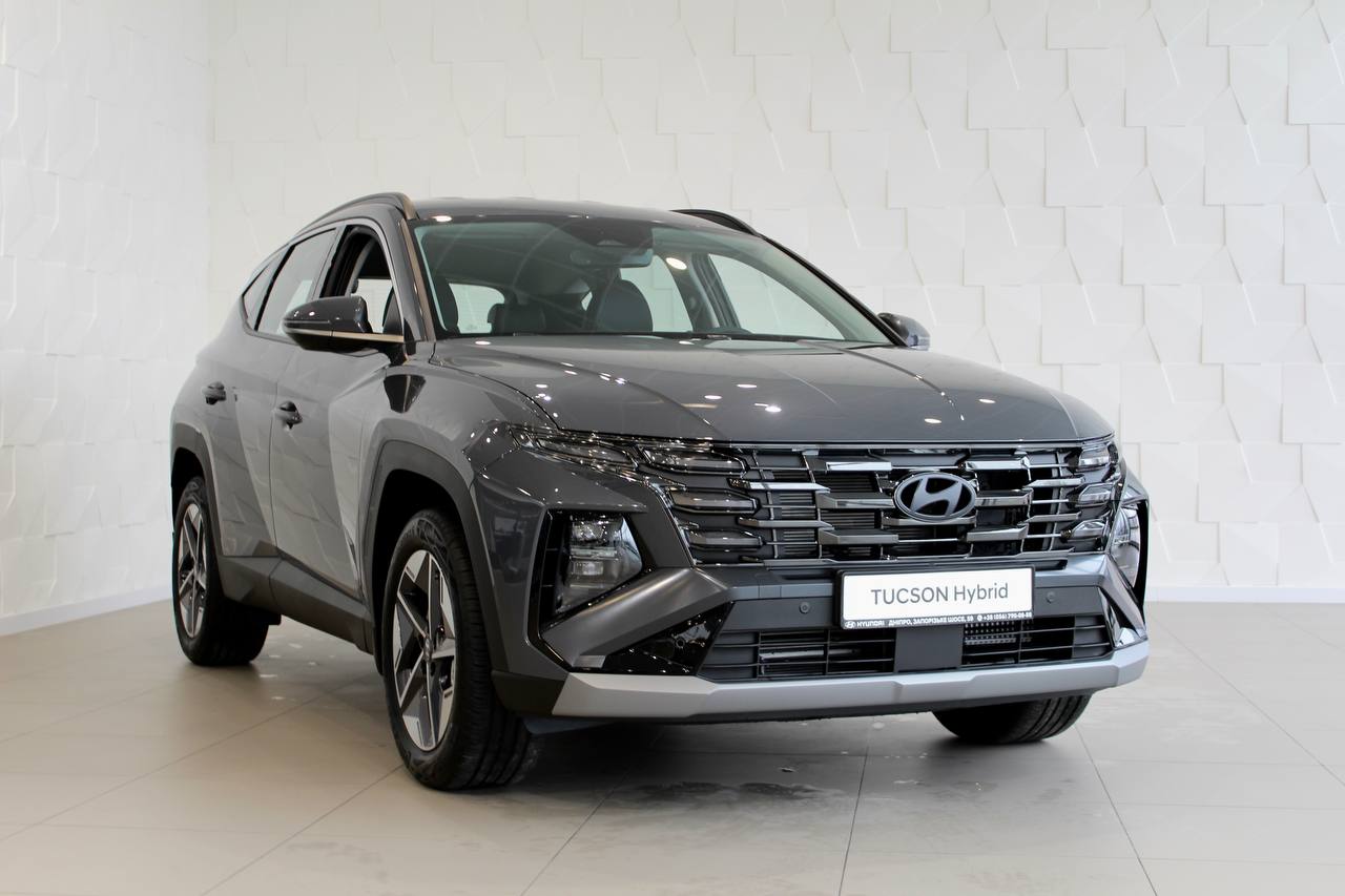 Авто в наявності | Page 4 |Хюндай Мотор Україна - фото 8