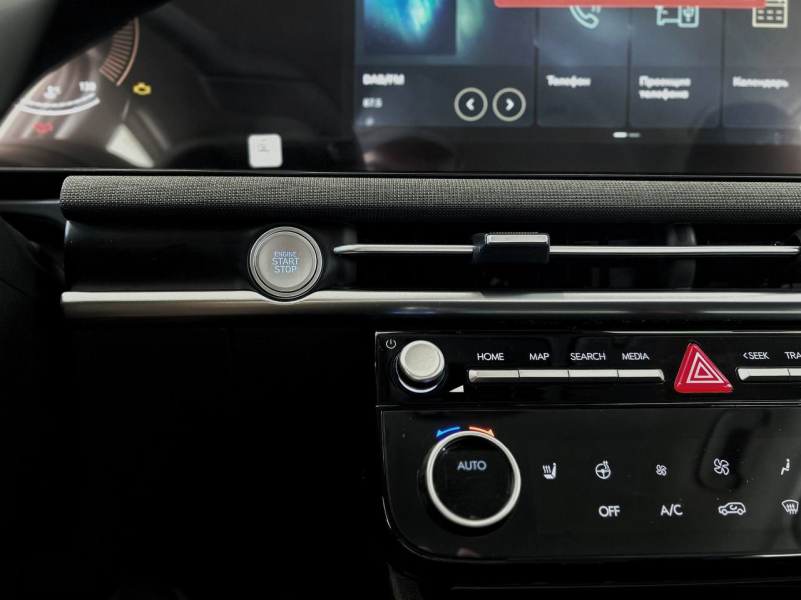 Hyundai Tucson Dynamic | Хюндай Мотор Україна - фото 23