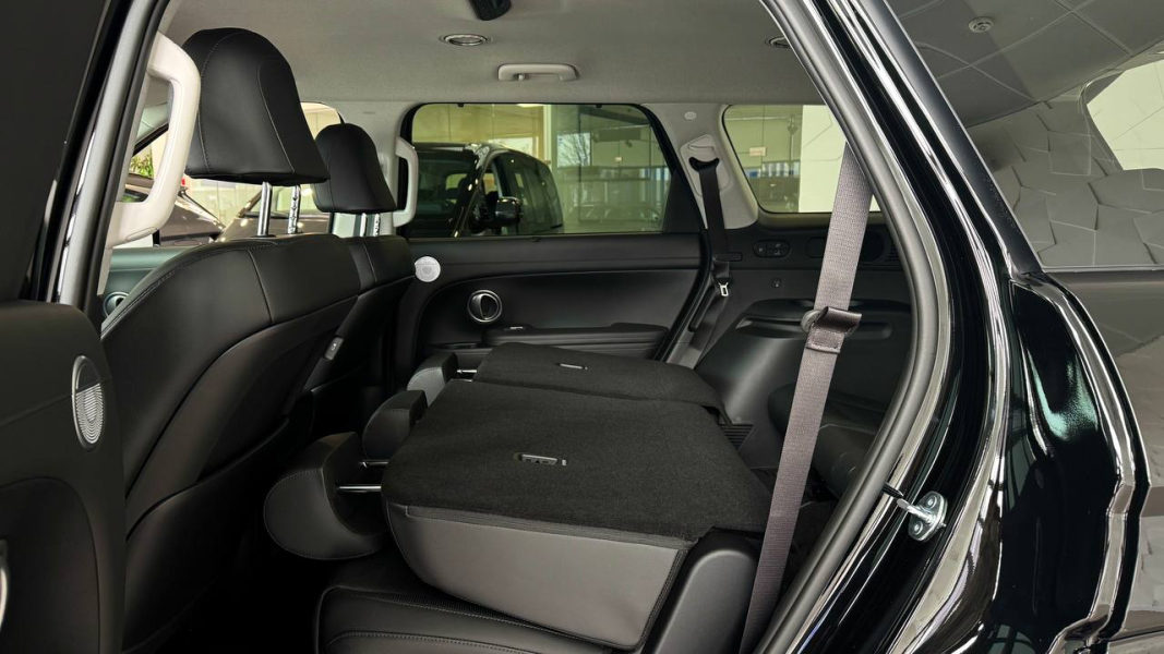 Новий Hyundai Palisade | Хюндай Мотор Україна - фото 31