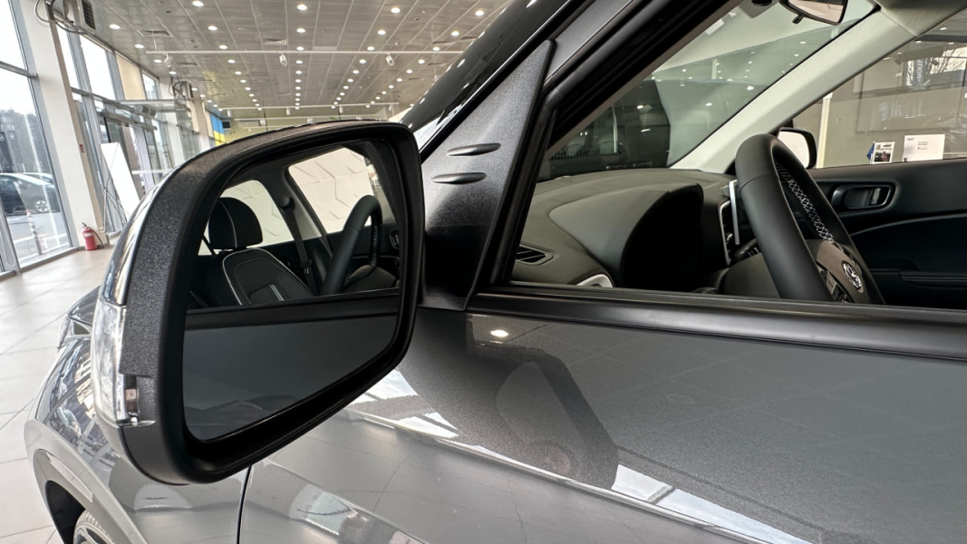 Hyundai Venue Еlegance 2025 | Хюндай Мотор Україна - фото 21