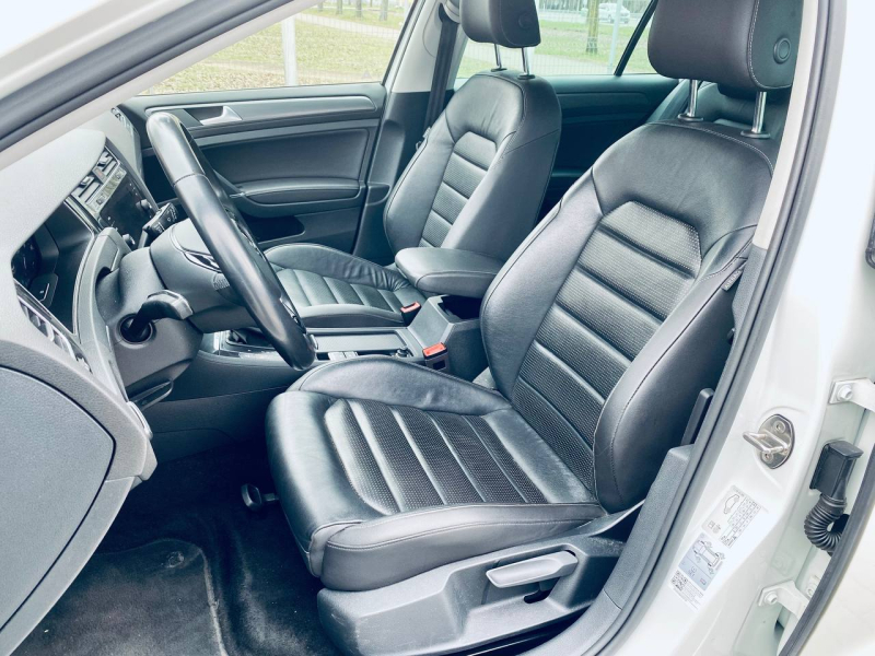 Volkswagen e-Golf | Хюндай Мотор Україна - фото 15