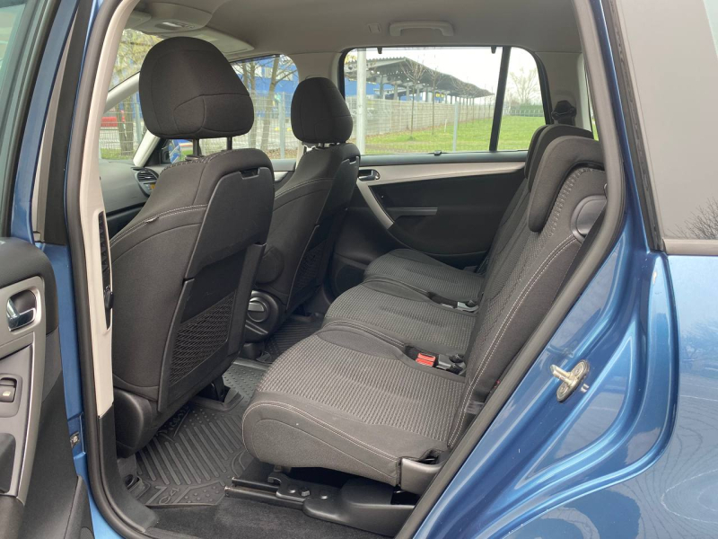 Citroen C4 Picasso | Хюндай Мотор Україна - фото 12