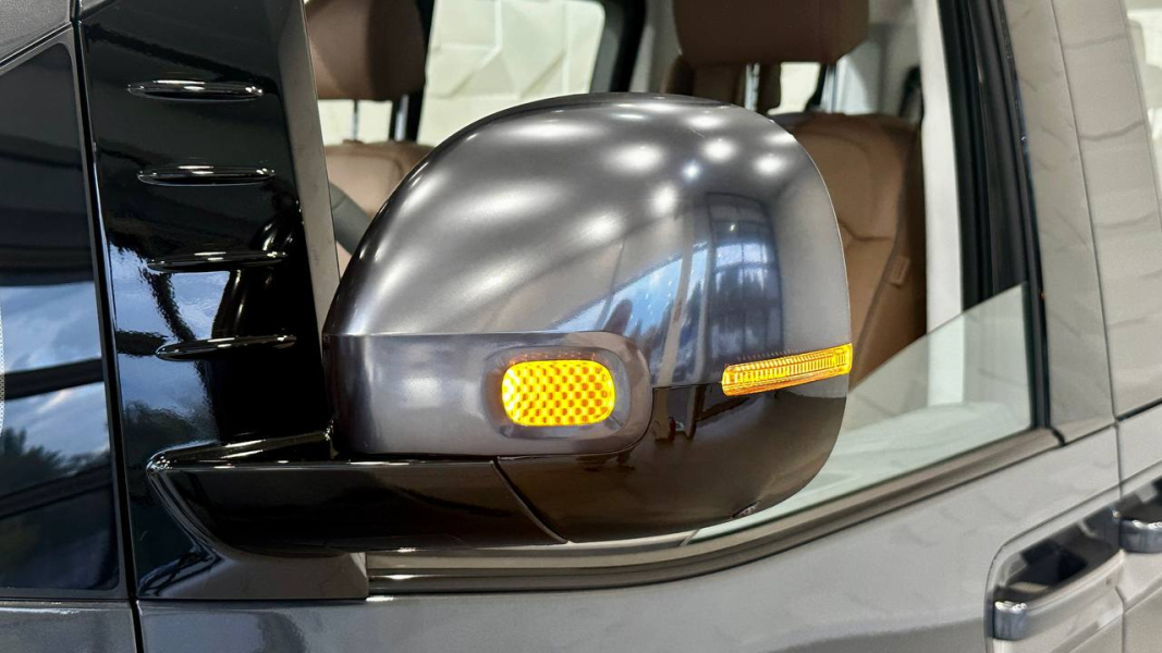 Hyundai Staria TOP Bronze | Хюндай Мотор Україна - фото 17