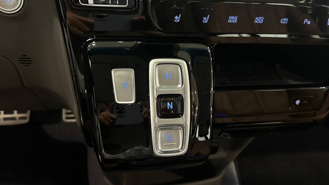 Hyundai Staria TOP Bronze | Хюндай Мотор Україна - фото 34