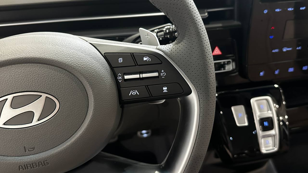 Hyundai Staria TOP Bronze | Хюндай Мотор Україна - фото 24