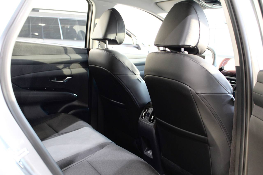 Hyundai Tucson Elegance | Хюндай Мотор Україна - фото 12