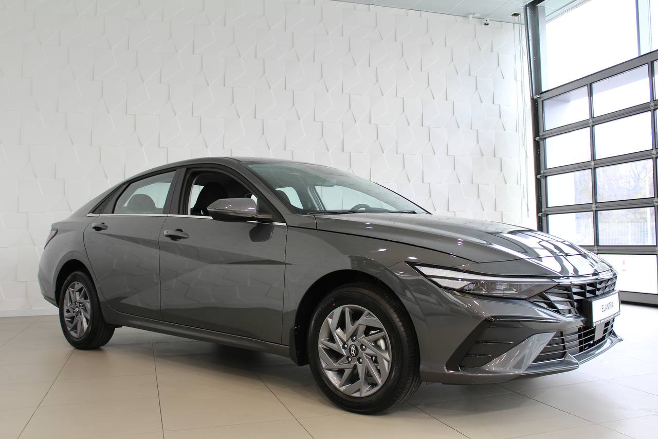 Авто в наявності | Page 4 |Хюндай Мотор Україна - фото 10