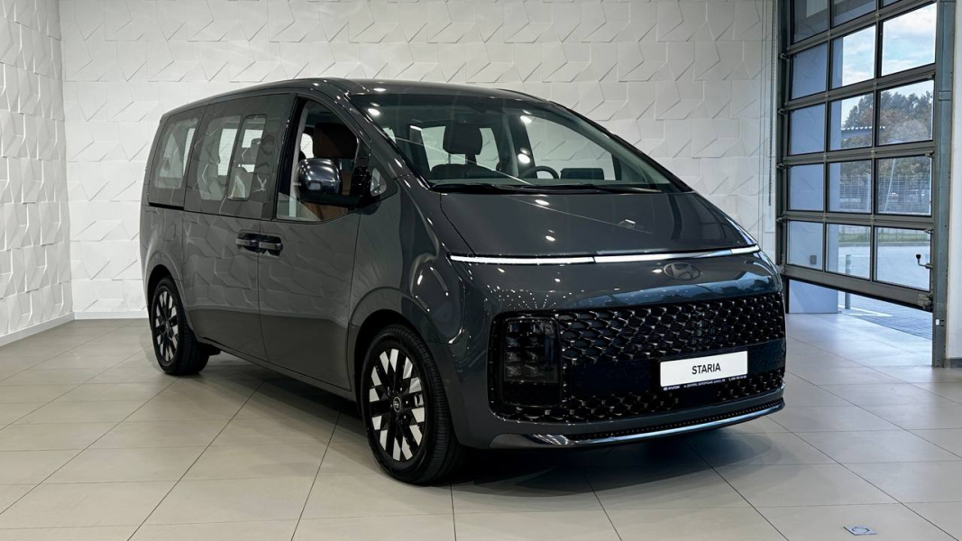 Hyundai Staria TOP Bronze | Хюндай Мотор Україна - фото 7