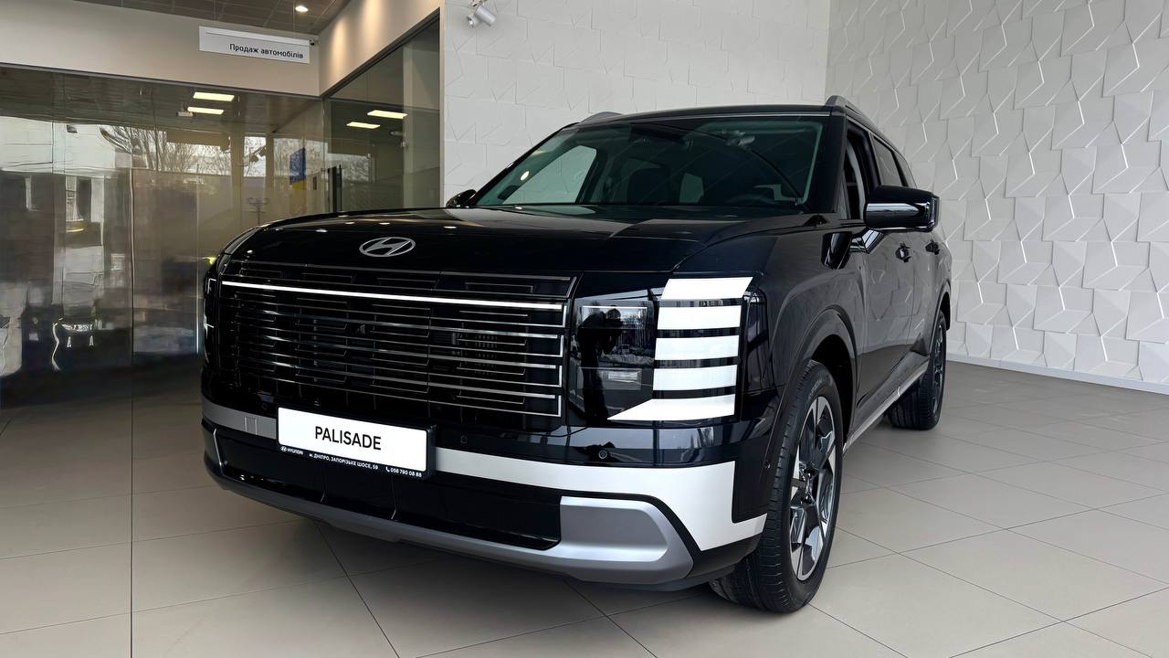 Авто в наявності | Page 2 |Хюндай Мотор Україна - фото 7