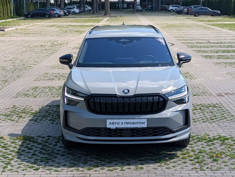 Skoda Kodiaq, Sportline Plus (150 к.с.) | Хюндай Мотор Україна - фото 7