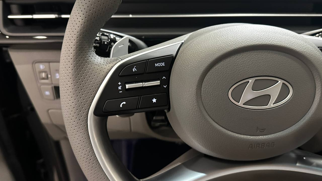 Hyundai Staria TOP Bronze | Хюндай Мотор Україна - фото 23