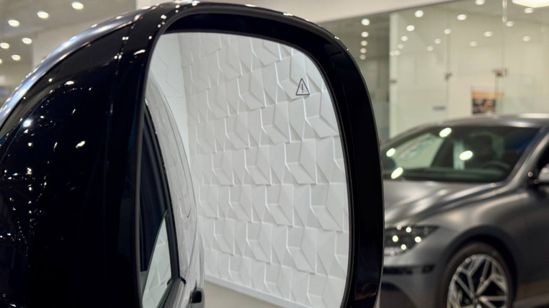 Hyundai Staria TOP Bronze | Хюндай Мотор Україна - фото 30