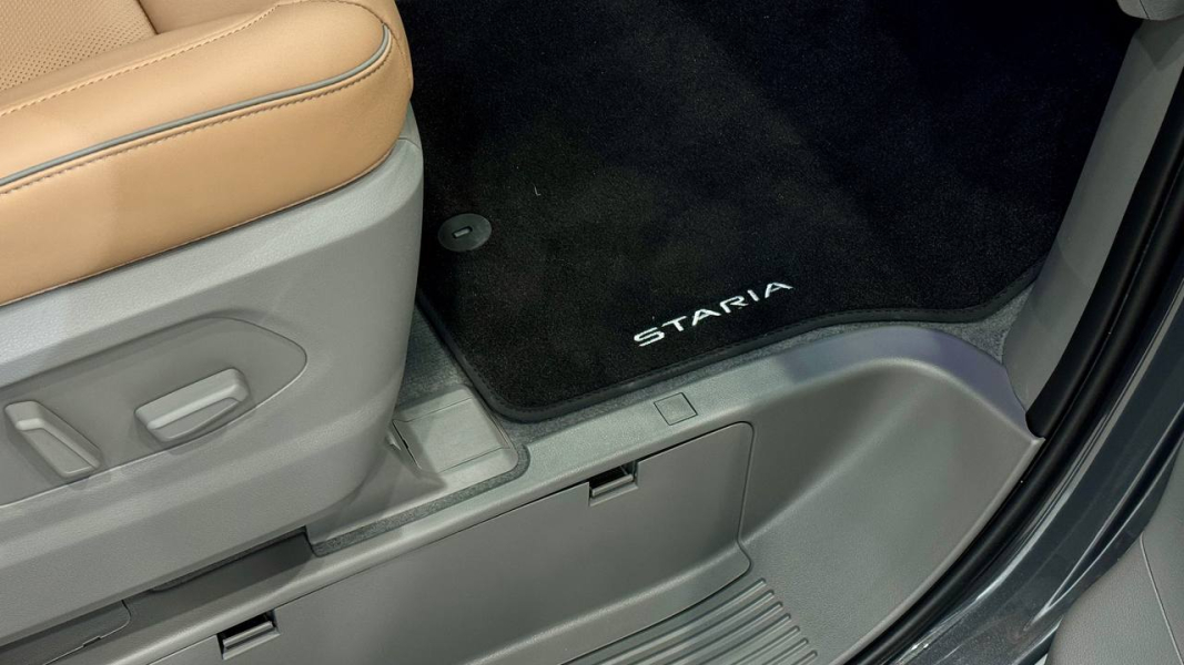 Hyundai Staria TOP Bronze | Хюндай Мотор Україна - фото 31