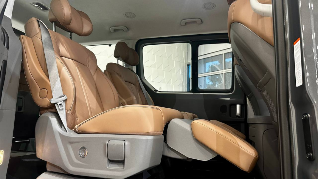 Hyundai Staria TOP Bronze | Хюндай Мотор Україна - фото 28