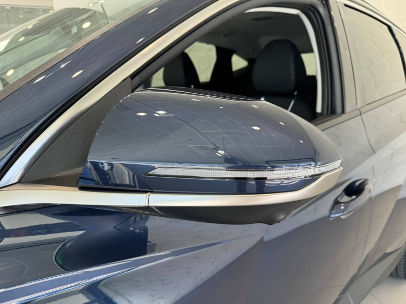 Hyundai Tucson 2025 Top | Хюндай Мотор Україна - фото 33