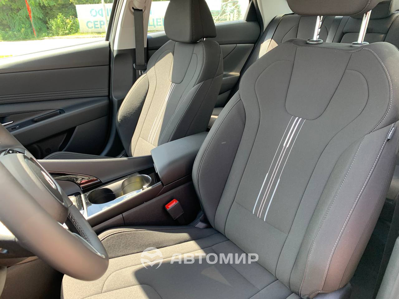 Hyundai ELANTRA — вже у наявності від 860 000 грн! | testplatform - фото 12