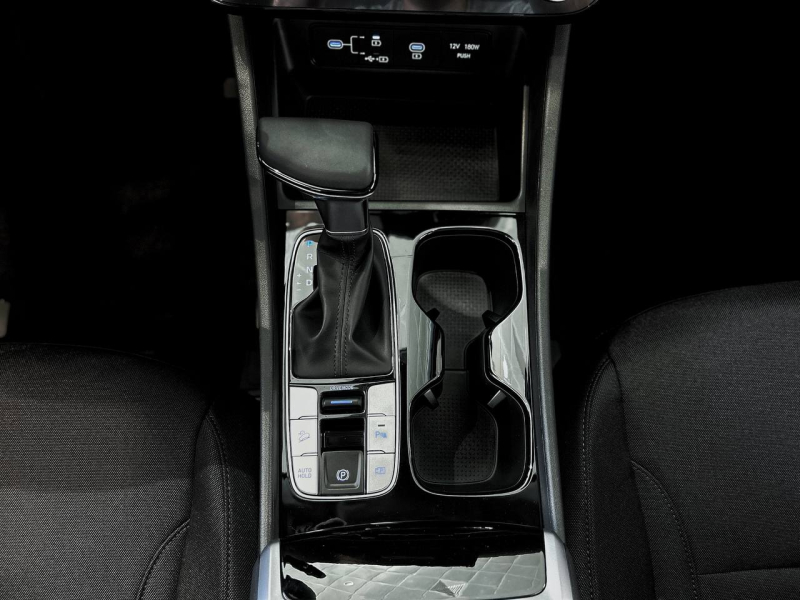 Hyundai Tucson Dynamic | Хюндай Мотор Україна - фото 18