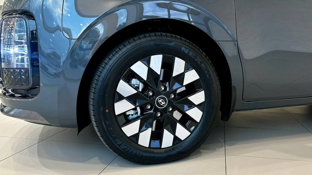 Hyundai Staria TOP Bronze | Хюндай Мотор Україна - фото 14