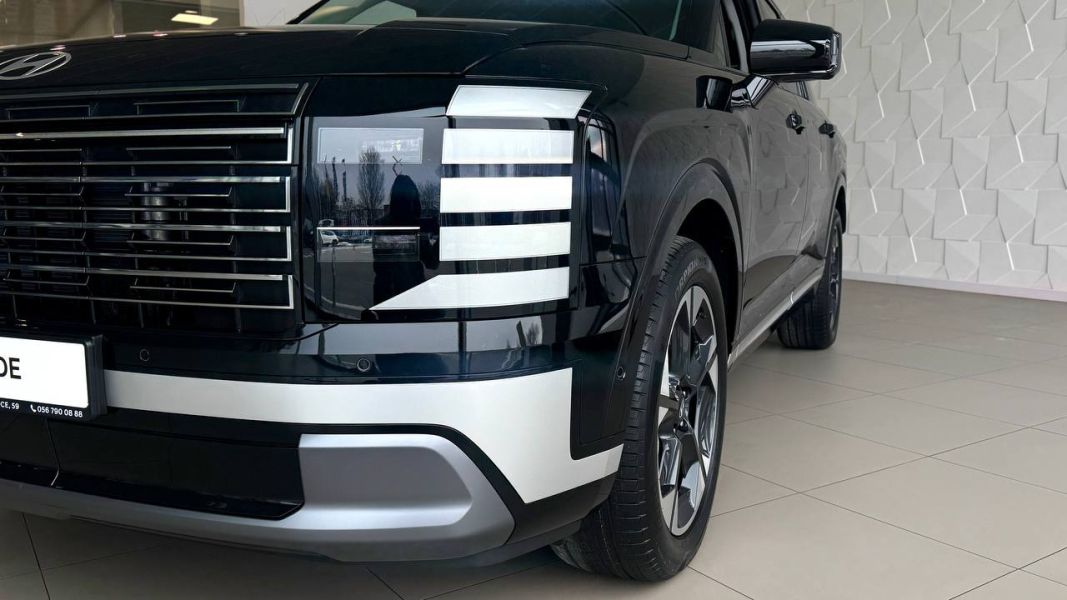 Новий Hyundai Palisade | Хюндай Мотор Україна - фото 9
