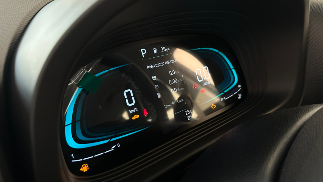 Hyundai Venue Еlegance 2025 | Хюндай Мотор Україна - фото 23