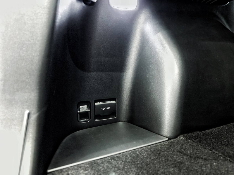 Hyundai Tucson Dynamic | Хюндай Мотор Україна - фото 21