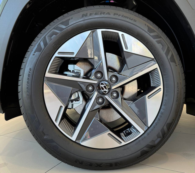 Hyundai Tucson 2025 Elegance | Хюндай Мотор Україна - фото 14