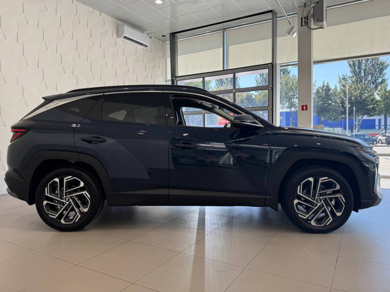 Hyundai Tucson 2025 Top | Хюндай Мотор Україна - фото 13