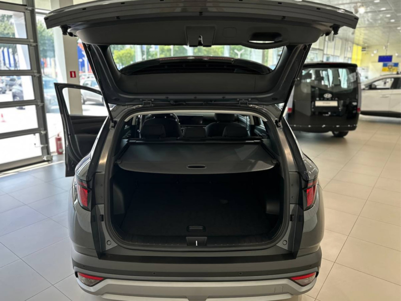 Hyundai Tucson Dynamic 2026 | Хюндай Мотор Україна - фото 15