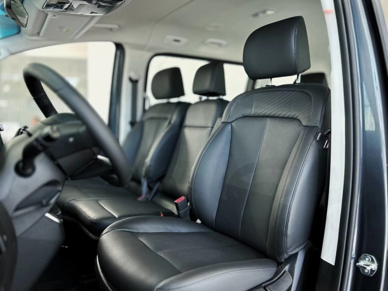 Новий Hyundai Staria 2025 Business+ | Хюндай Мотор Україна - фото 12