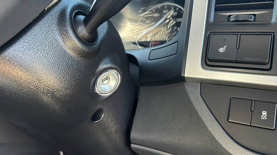 Hyundai EX8 | Хюндай Мотор Україна - фото 24