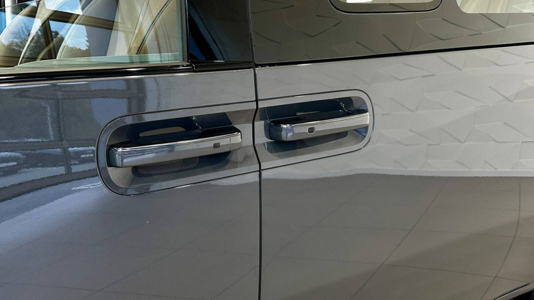 Hyundai Staria TOP Bronze | Хюндай Мотор Україна - фото 16