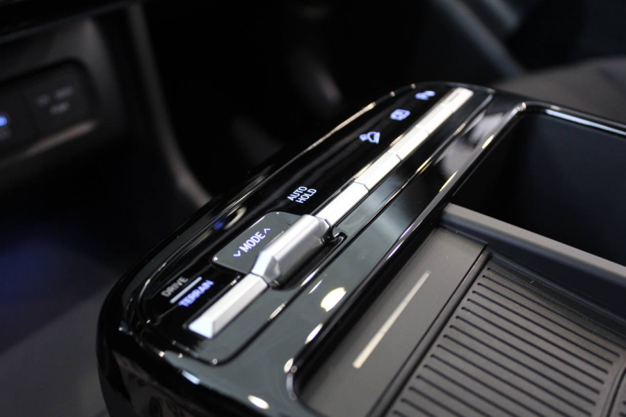 Hyundai Tucson Hybrid | Хюндай Мотор Україна - фото 12