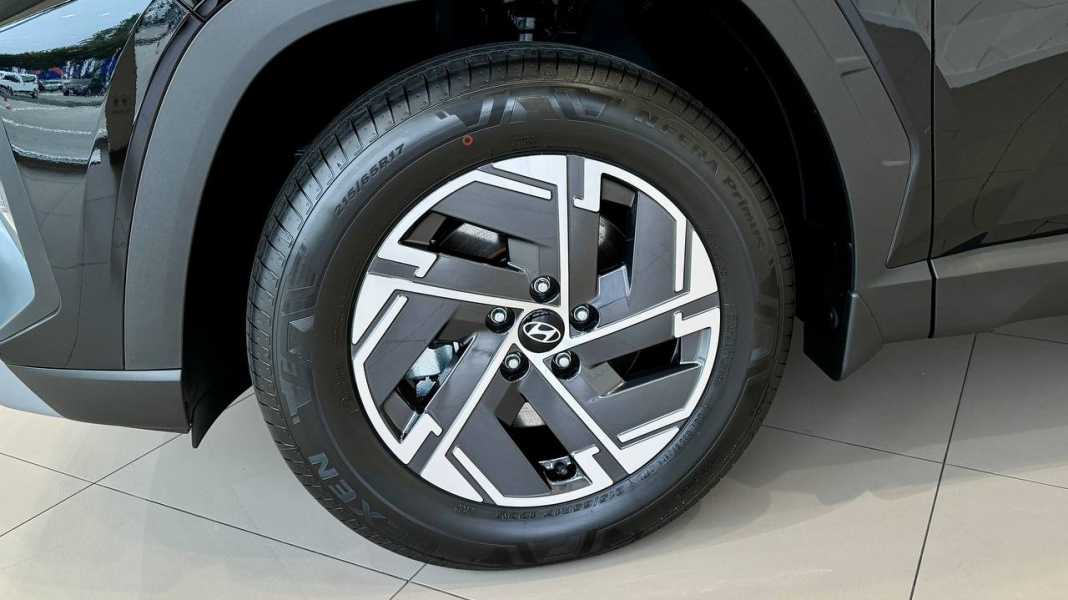 Hyundai Tucson 2025 (Express) | Хюндай Мотор Україна - фото 14