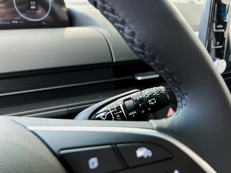 Новий Hyundai Staria 2025 Business+ | Хюндай Мотор Україна - фото 15