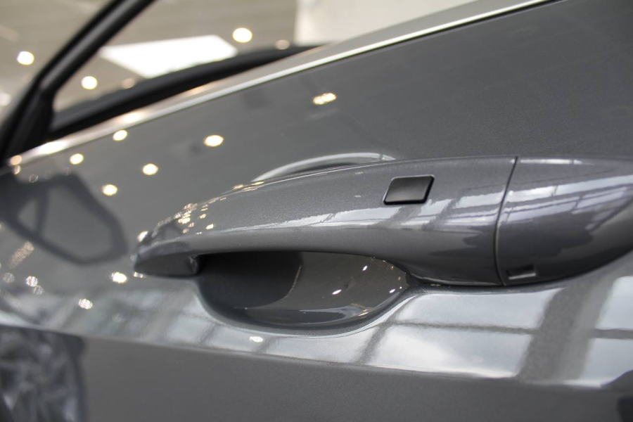 Hyundai Elantra Style | Хюндай Мотор Україна - фото 18