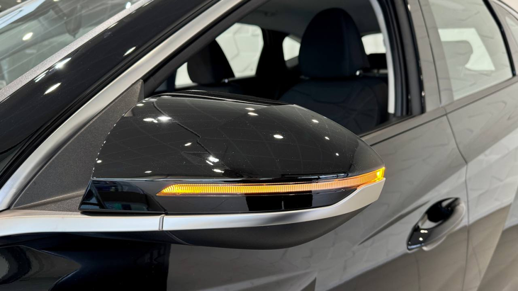 Hyundai Tucson 2025 (Express) | Хюндай Мотор Україна - фото 15