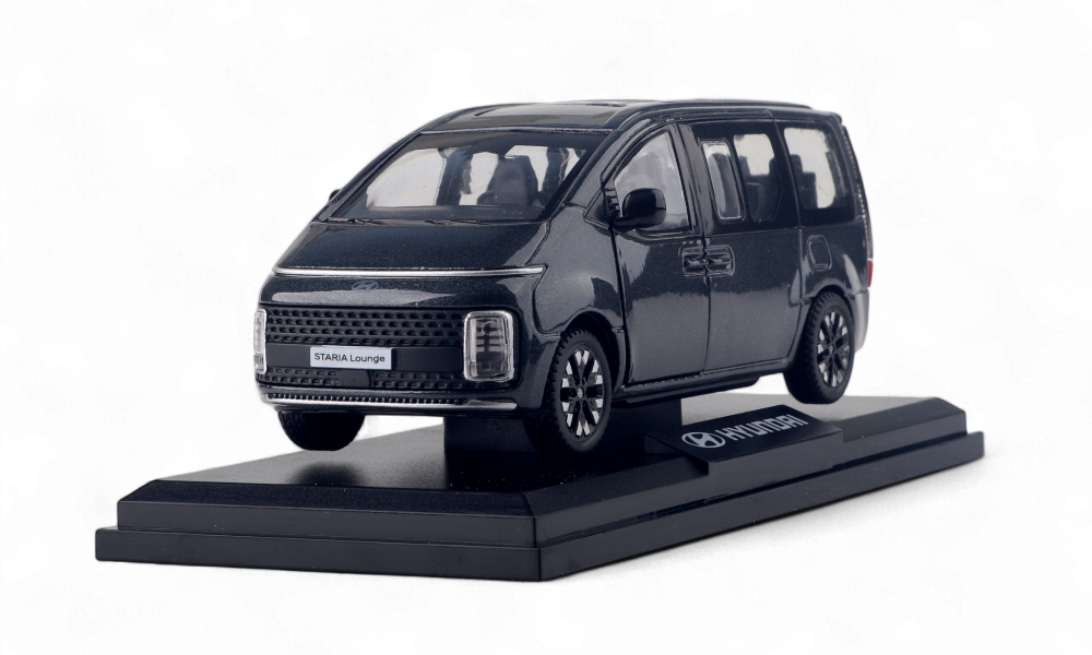 Модель автомобіля Hyundai Staria | Хюндай Мотор Україна - фото 8